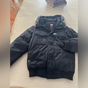 Men’s Winter Bomber